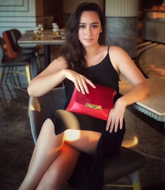 alexandra gottardo, potret alexandra gottardo