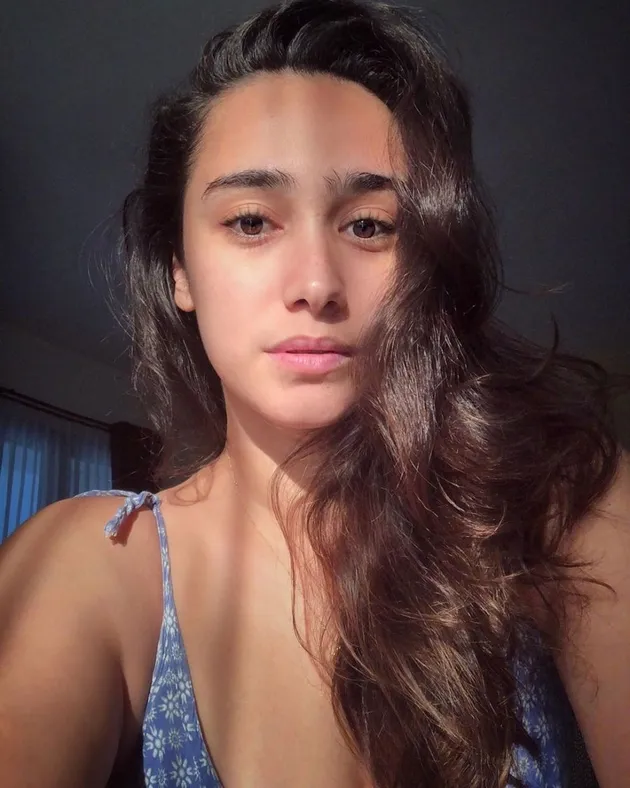 alexandra gottardo, potret alexandra gottardo