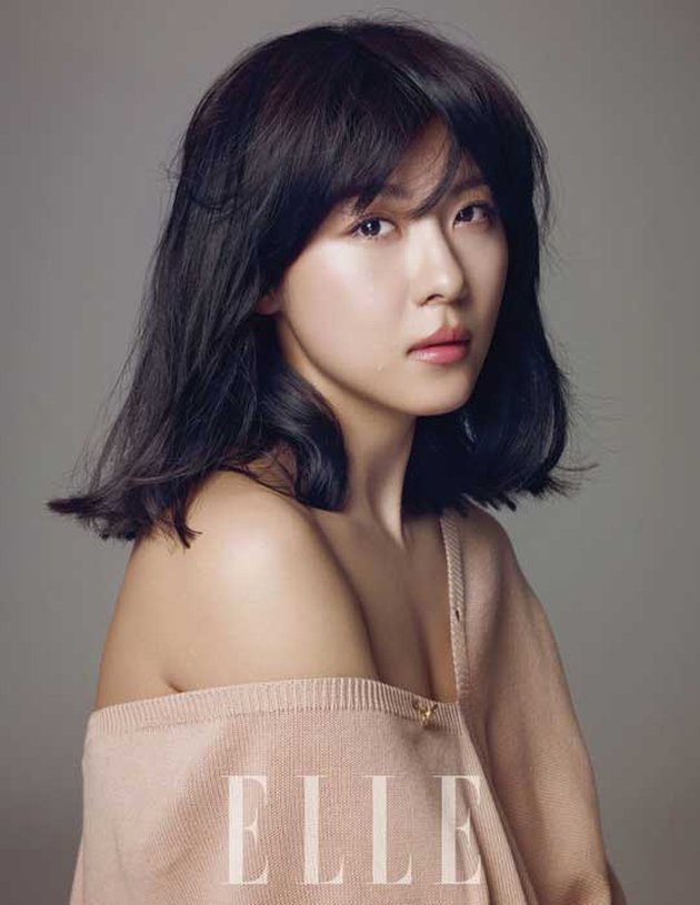 Already in Their 40s, These 7 Beautiful Korean Actresses Are Still Single