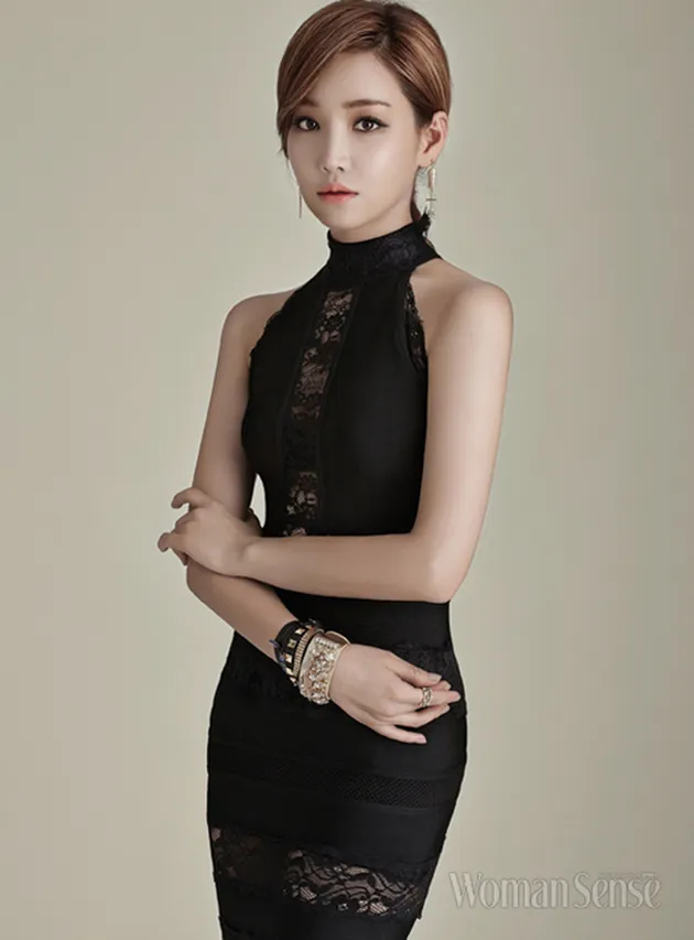 aktris dengan akting bagus