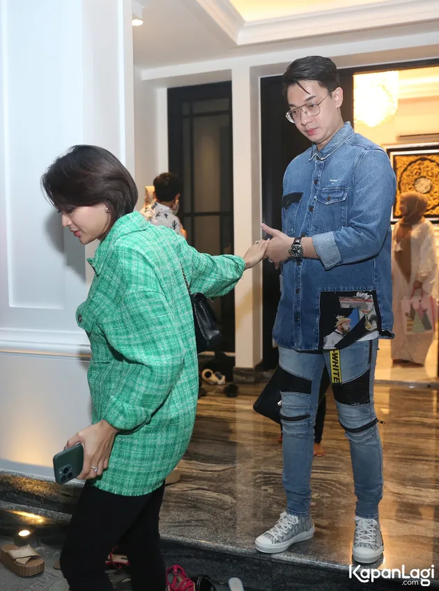 Pacar Wika Salim