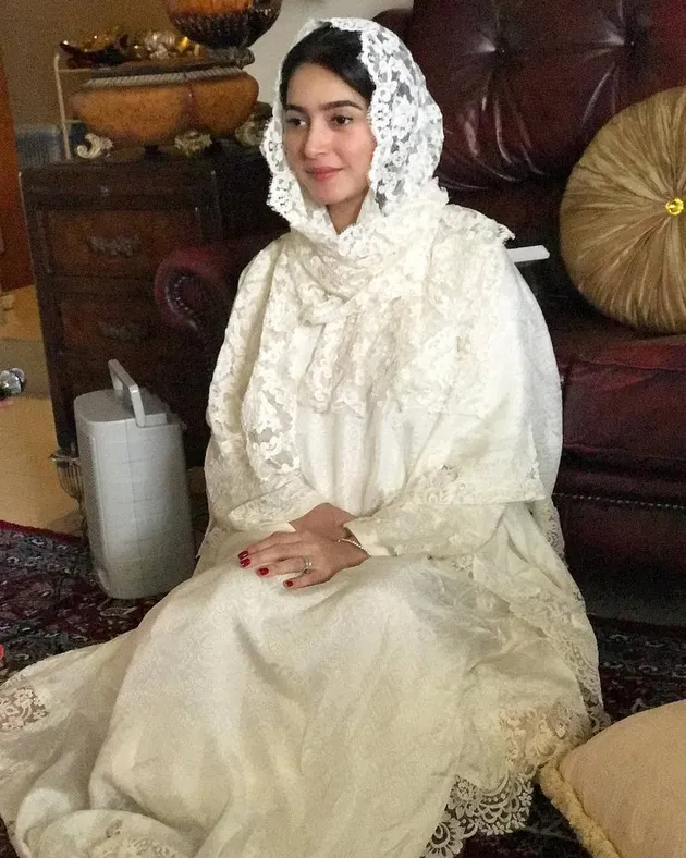 nabila syakieb hamil