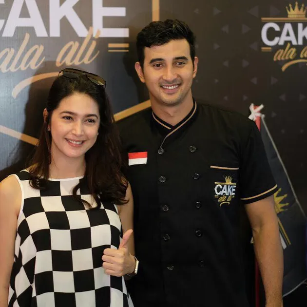 nabila syakieb hamil