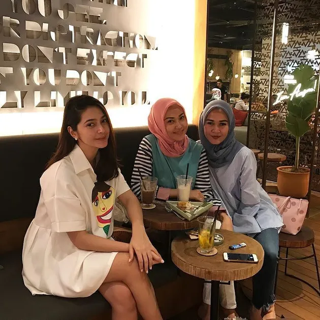 nabila syakieb hamil