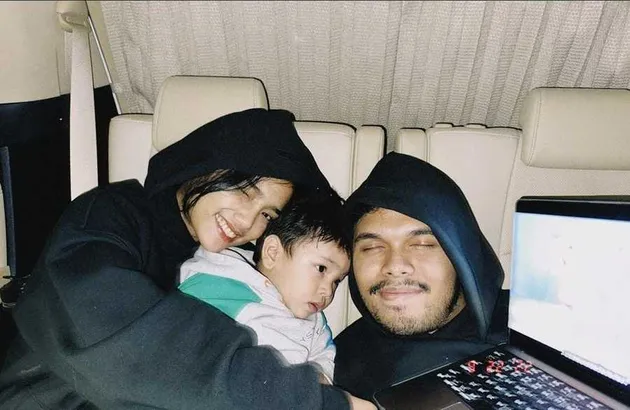 Thariq Halilintardan Fuji Putus