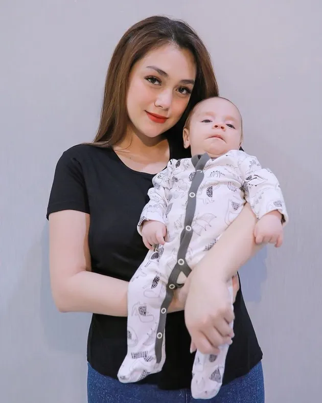 anak seleb, anak selebriti