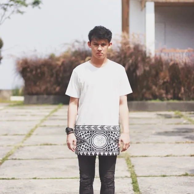 Sudah Kenal Jevin Julian, DJ Super Ganteng Adik Sissy Priscillia?