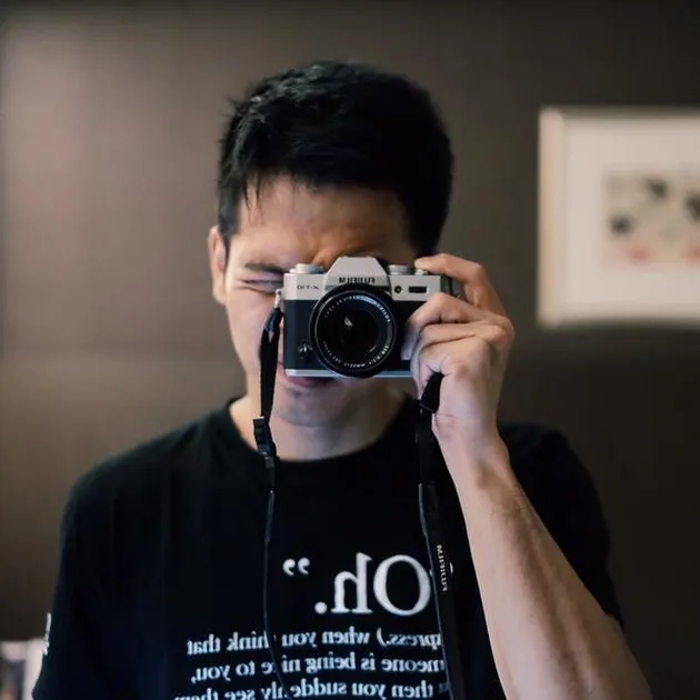 Sudah Kenal Rio Alief, Drummer Ganteng Rekrutan Ariel NOAH?