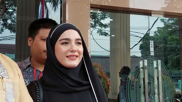 Yasmine Ow dan Aditya Zoni