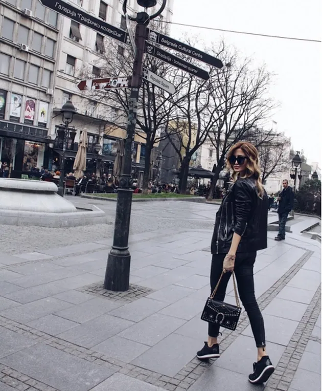 Zaklina