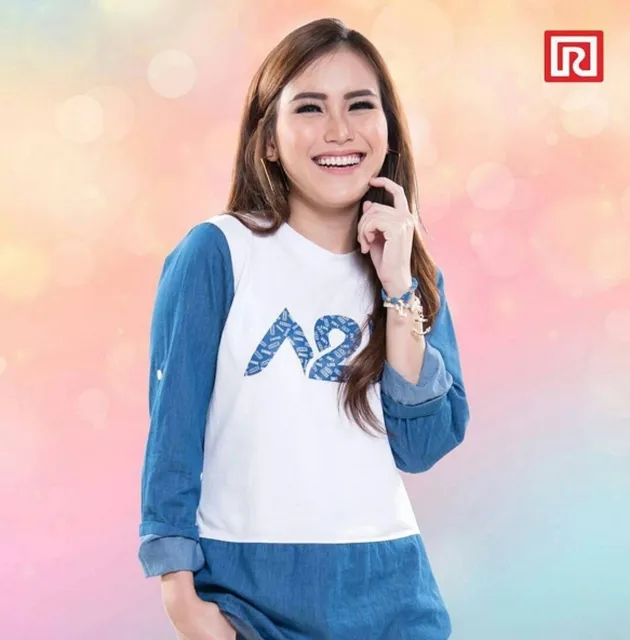 Raffi Ahmad - Ayu Ting Ting 