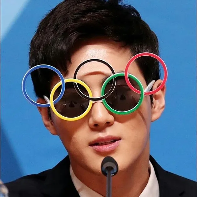 Suho EXO Ulang Tahun