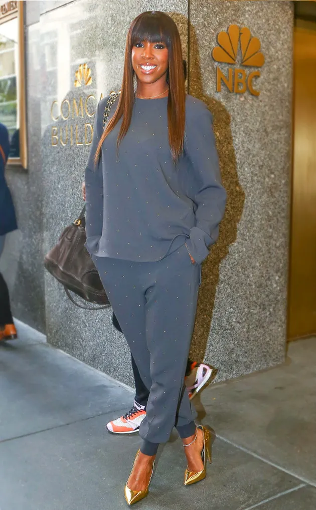 Artis Hollywood Anak Adopsi