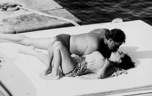 foto-foto skandal hot Hollywood