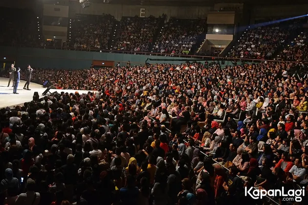Konser 30 Tahun Kahitna