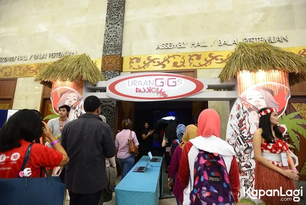 Konser 30 Tahun Kahitna
