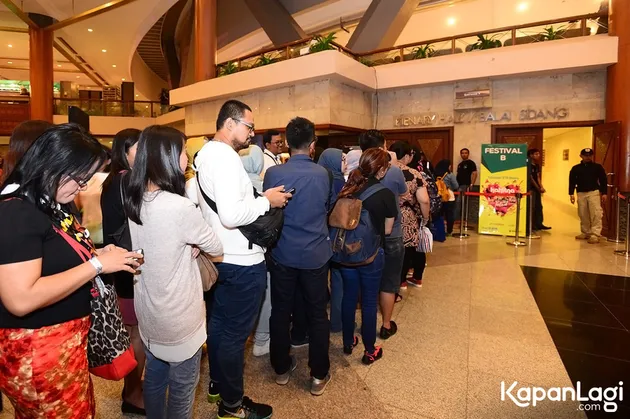 Konser 30 Tahun Kahitna