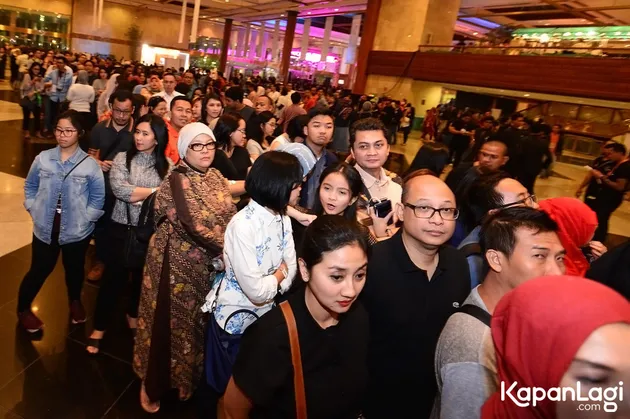 Konser 30 Tahun Kahitna