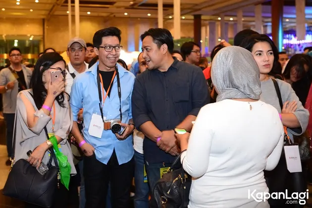 Konser 30 Tahun Kahitna