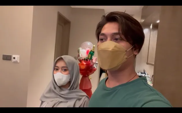 Lesti - Rizky Billar