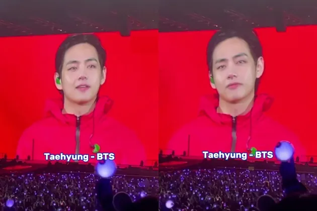 V BTS