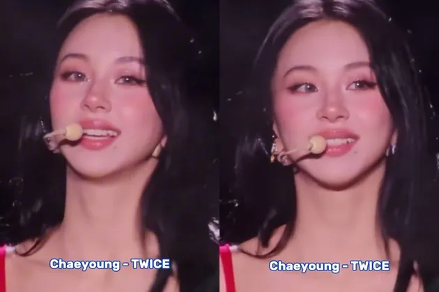 Chaeyoung TWICE