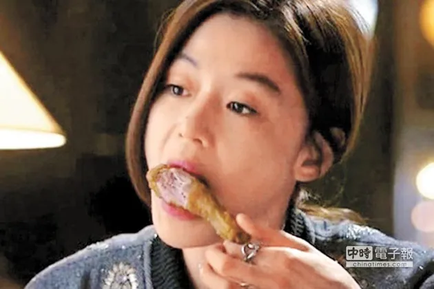 Kuliner drama Korea