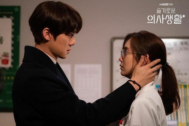 Successful Attention Theft, Here Are 18 Second Lead Couples in K-Dramas That Everyone Loves - Hoping They Have Their Own Drama