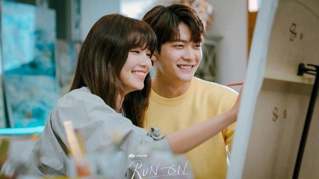 Successful Attention Theft, Here Are 18 Second Lead Couples in K-Dramas That Everyone Loves - Hoping They Have Their Own Drama