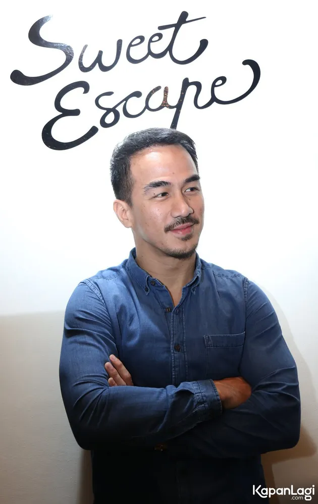 Joe Taslim 