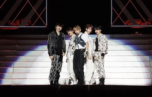 SMTown Live 2022
