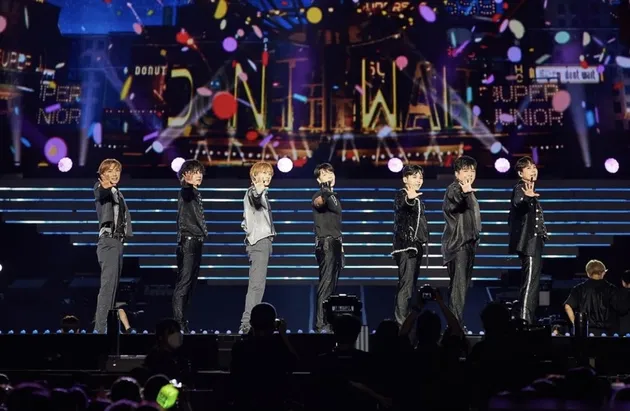 SMTown Live 2022