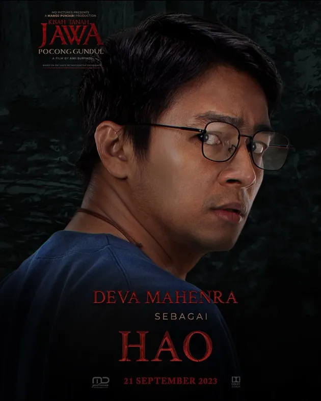Deva Mahenra