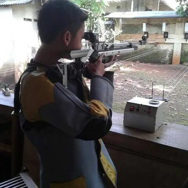 Muhammad Naufal Mahardika