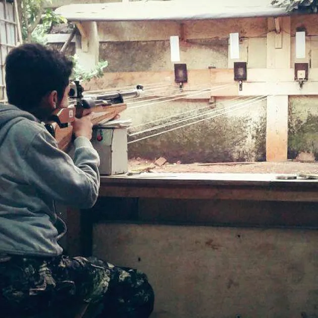 Muhammad Naufal Mahardika