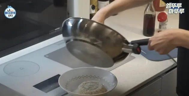 Resep Diet Ala Kyuhyun Super Junior