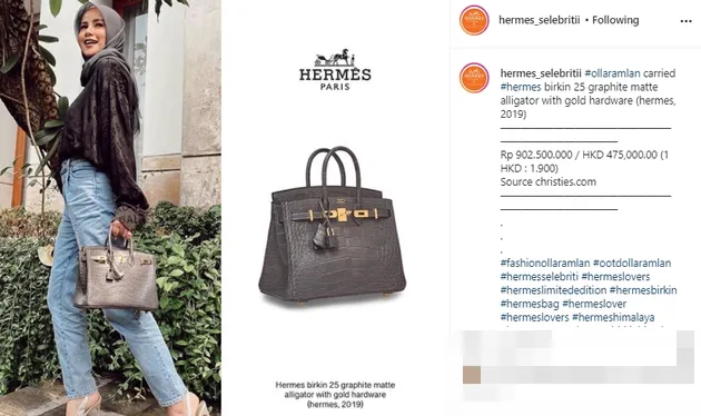 Tas Olla Ramlan