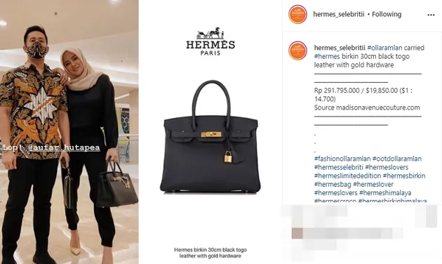 Tas Olla Ramlan