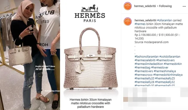 Tas Olla Ramlan