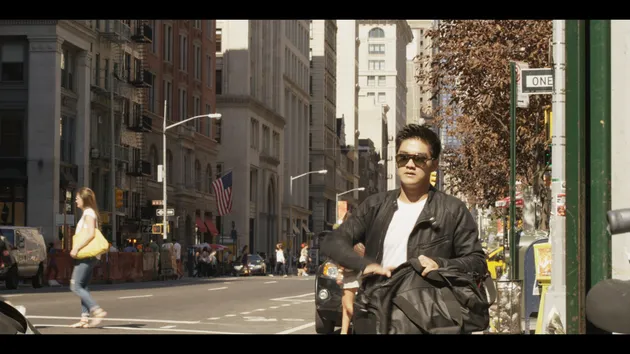 Film Single