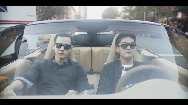 Film Single