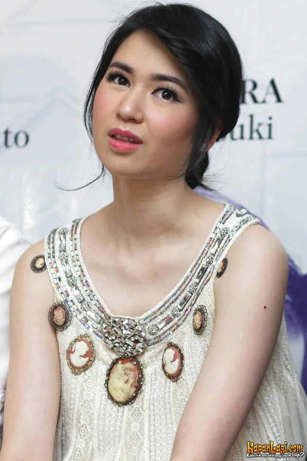 Laura Basuki