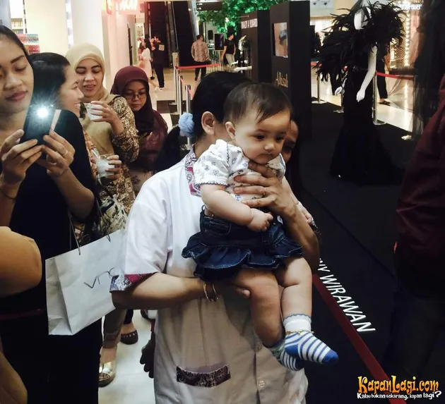 Baby Arsy - Ashanty