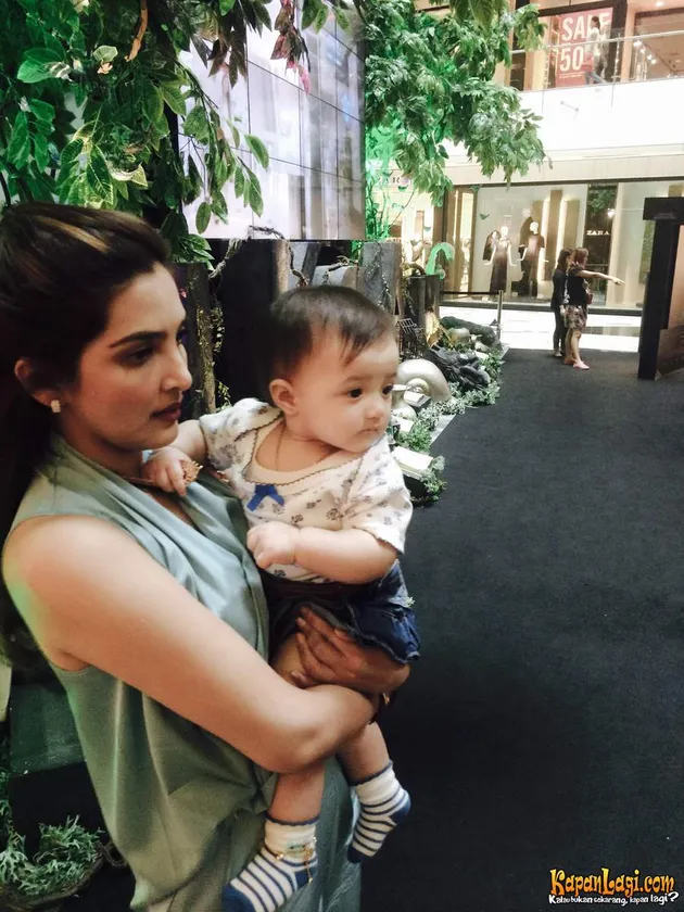Baby Arsy - Ashanty