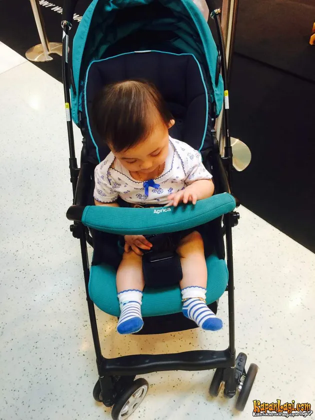 Baby Arsy - Ashanty