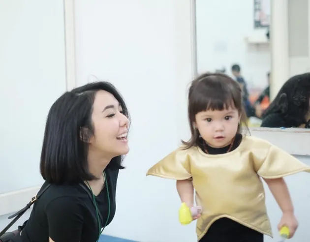 Baby Gempi 