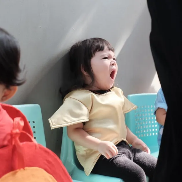 Baby Gempi 