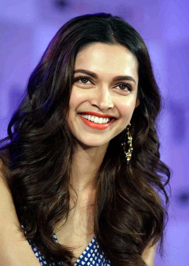 Deepika Padukone