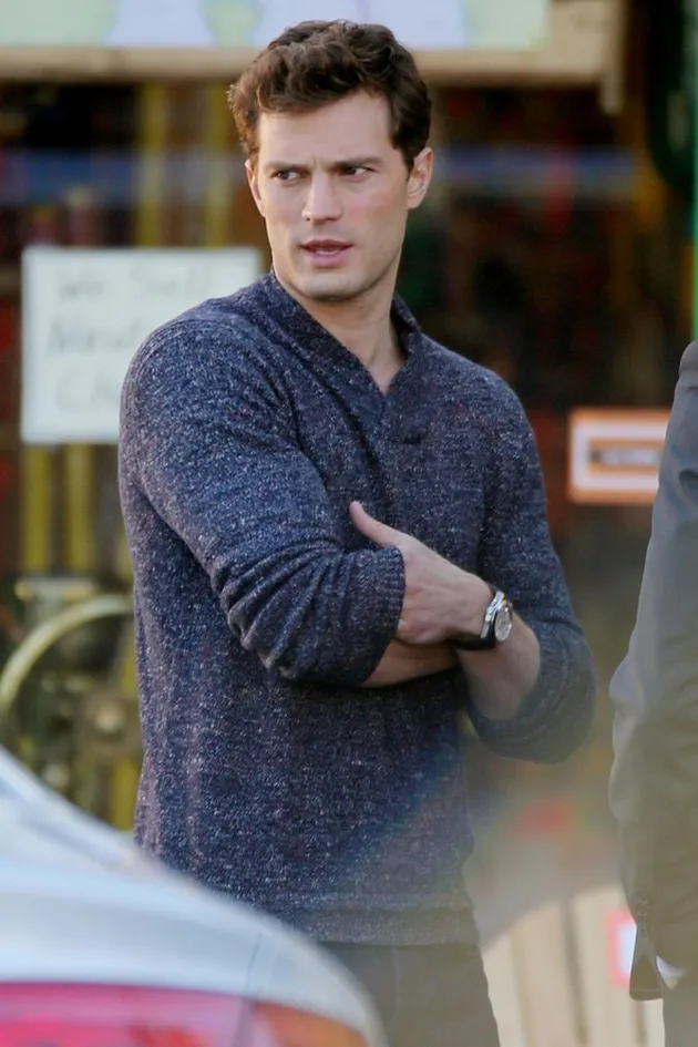 Hot Papa Hollywood