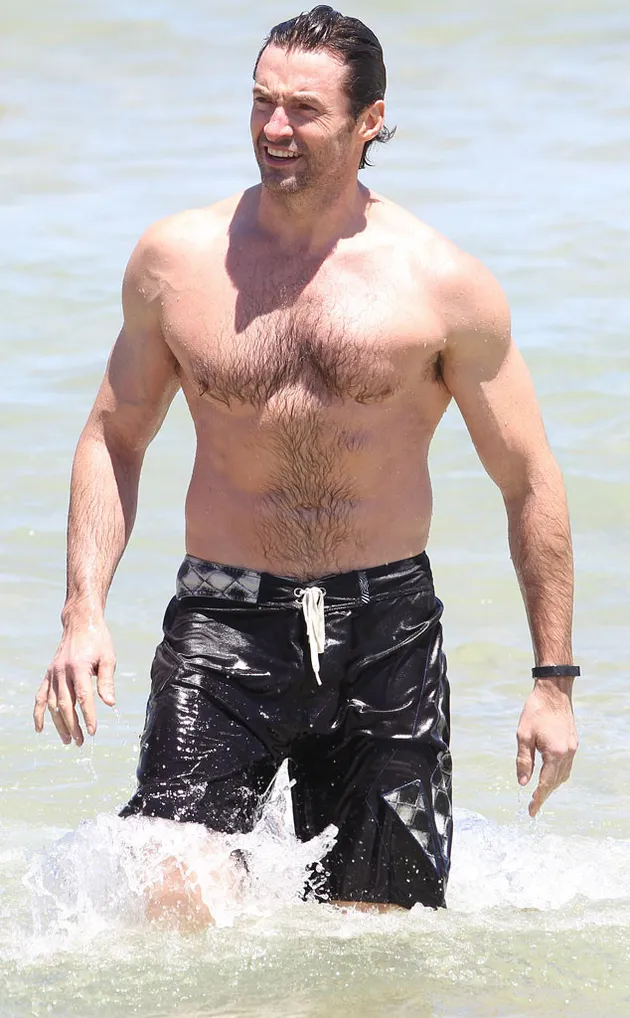 Hot Papa Hollywood